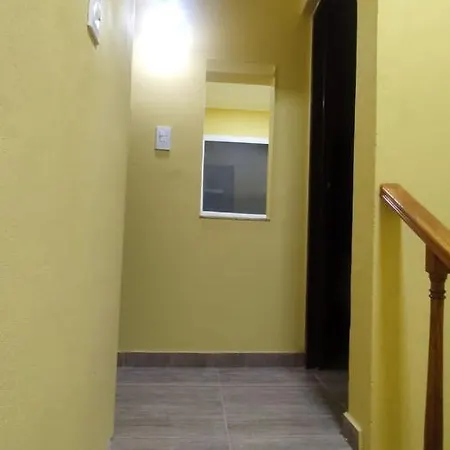 Cabanas Berenice Malargue Exterior photo