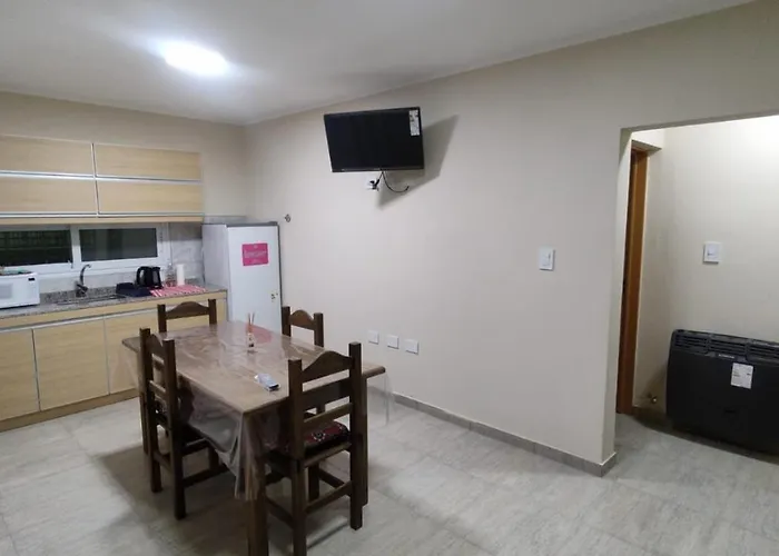 Cabanas Berenice
