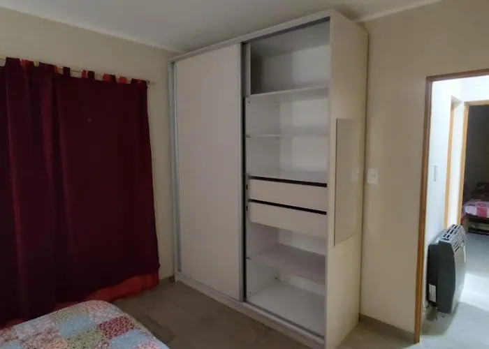 Cabanas Berenice