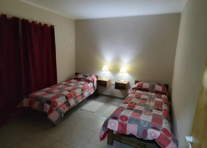Cabanas Berenice