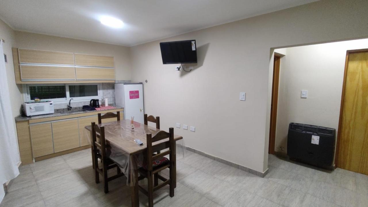 Berenice Apartment