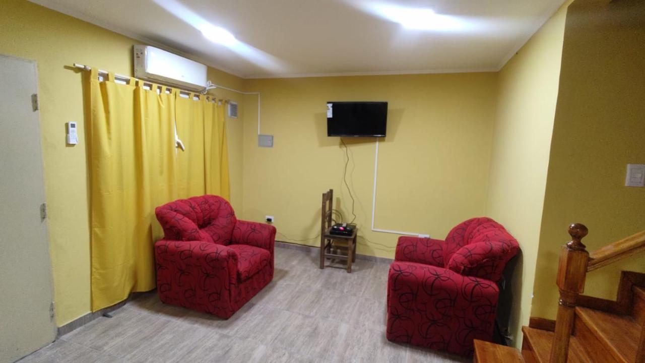 Berenice Apartment Malargue