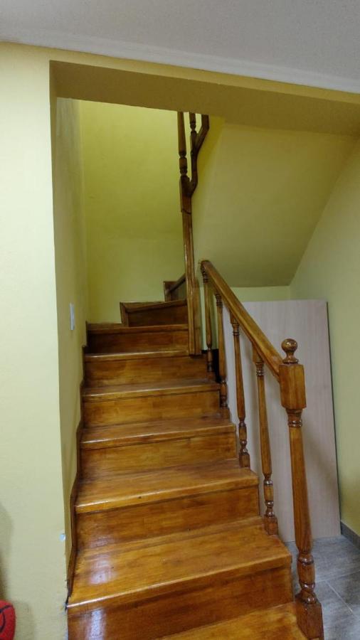 Berenice Apartment *