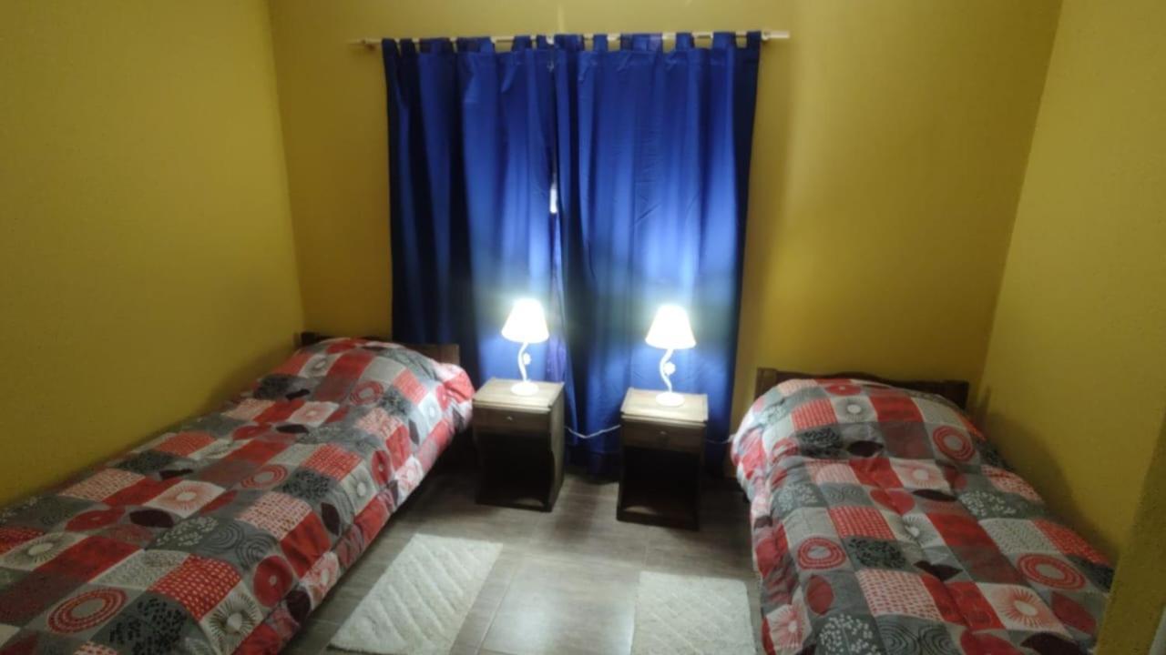 Berenice Apartment