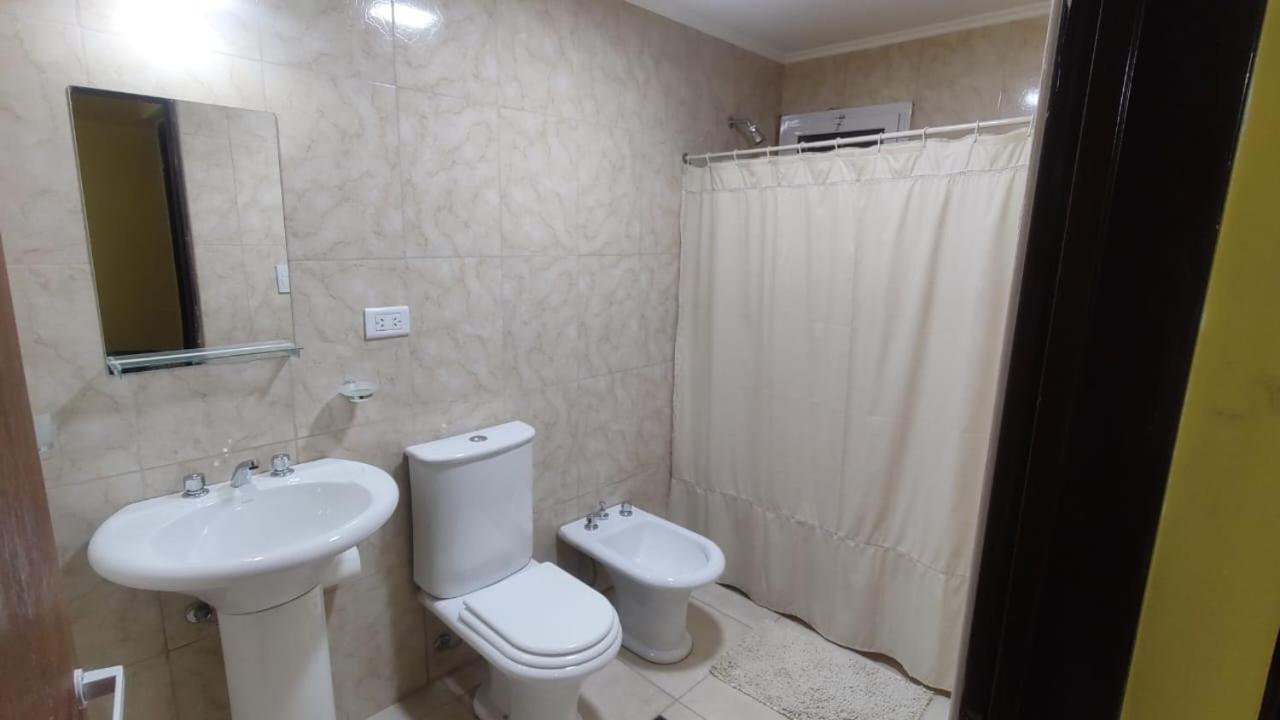 Apartment Berenice Malargue