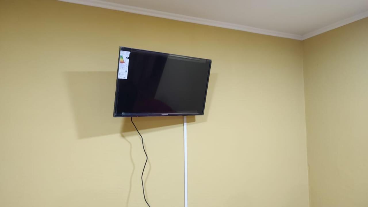 Berenice Apartment